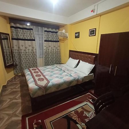 Hotel Parichit Namchi 外观 照片