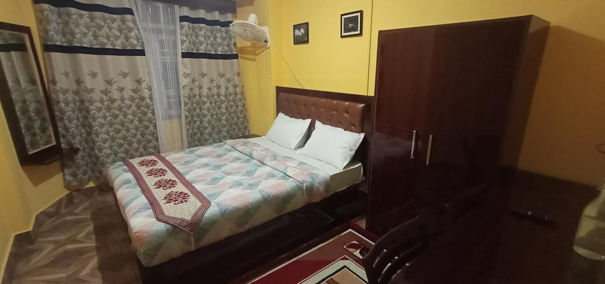 Hotel Parichit Namchi 外观 照片