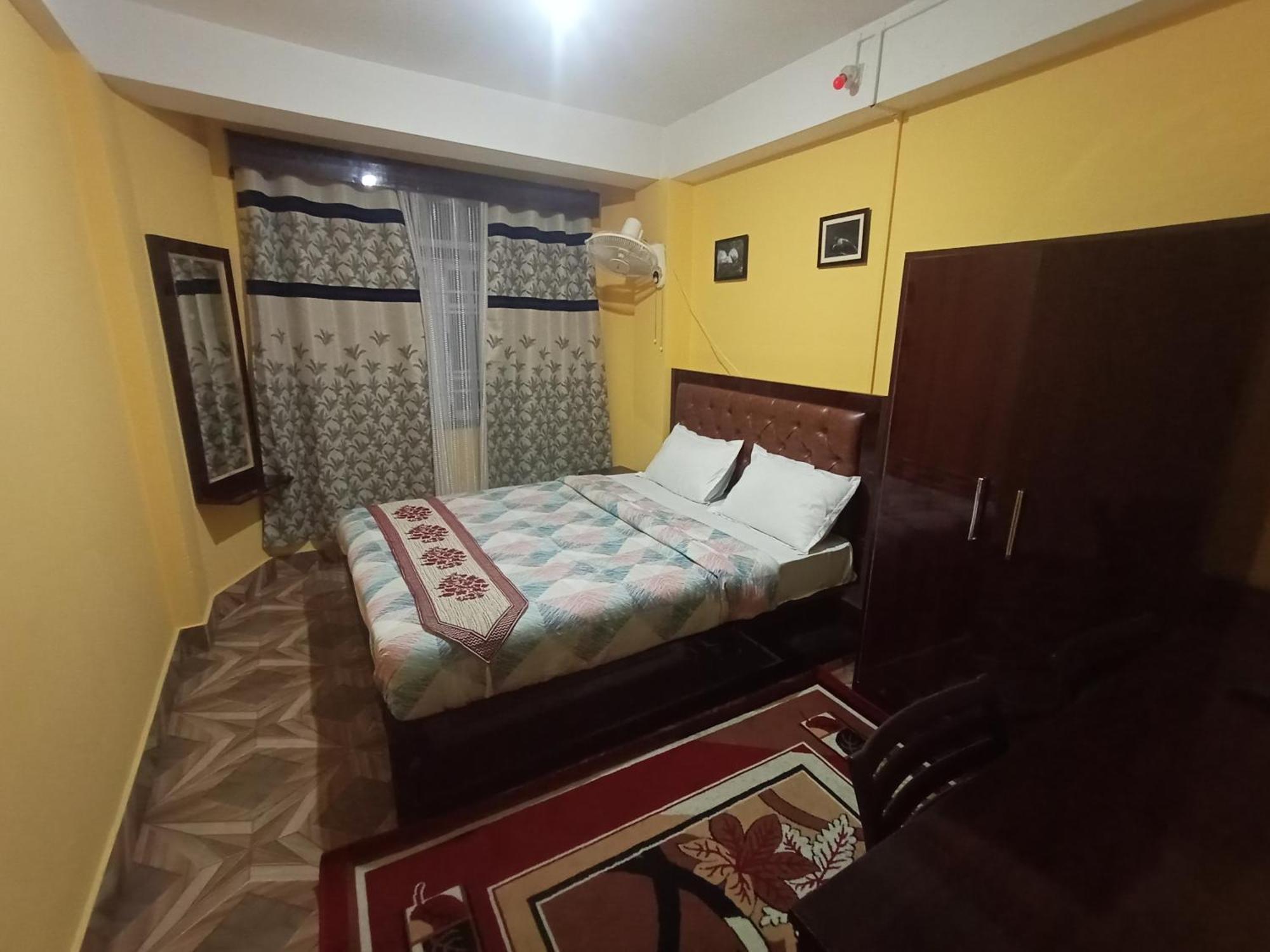 Hotel Parichit Namchi 外观 照片
