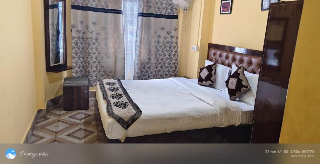 Hotel Parichit Namchi 外观 照片