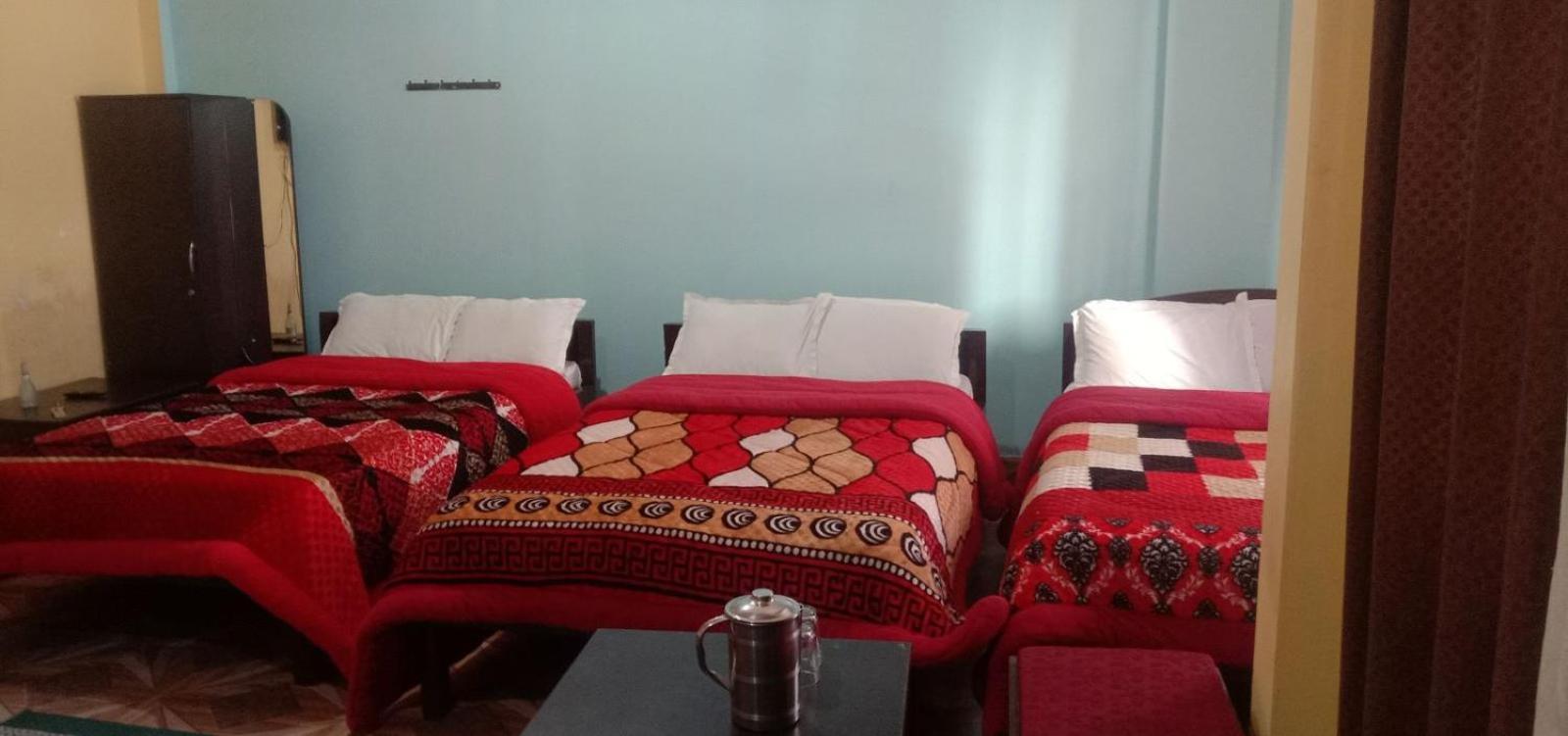 Hotel Parichit Namchi 外观 照片