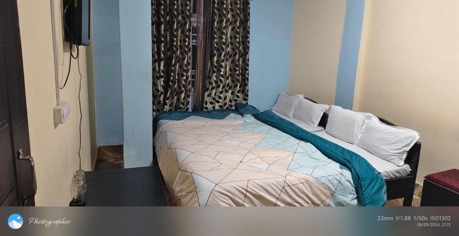 Hotel Parichit Namchi 外观 照片