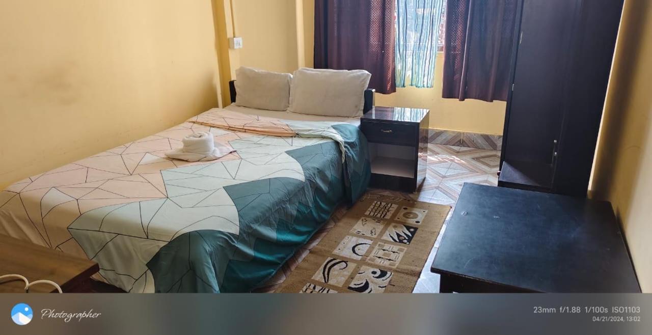 Hotel Parichit Namchi 外观 照片