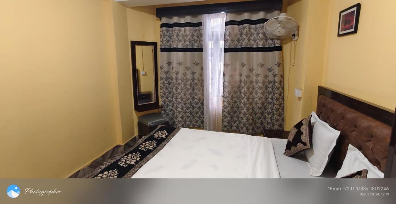 Hotel Parichit Namchi 外观 照片
